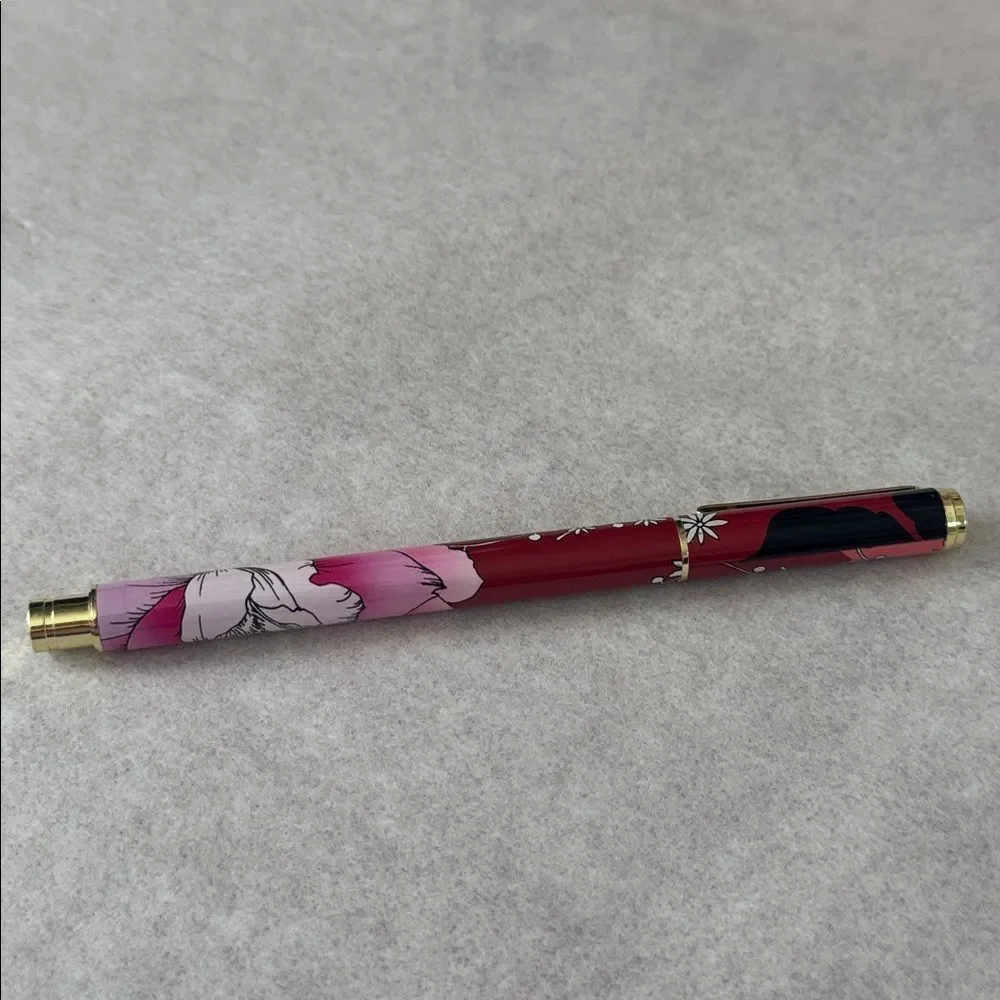 Johnny Was‎ Isabella Floral Pen